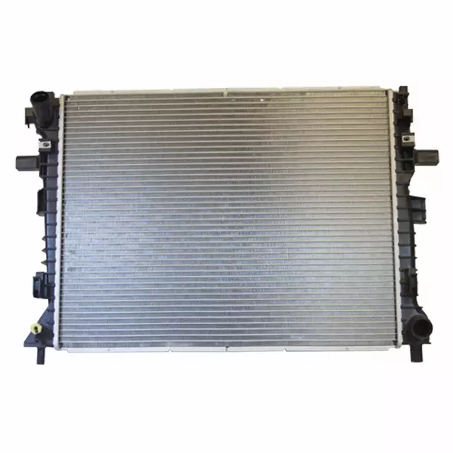 Radiator - Ford (H2MZ-8005-W)