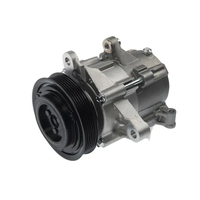 10A1036 - : Mando A/C Compressor for Mando Image