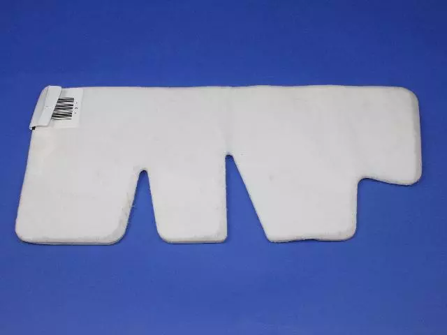 Exhaust Shield, Right - Mopar (5112114AD)