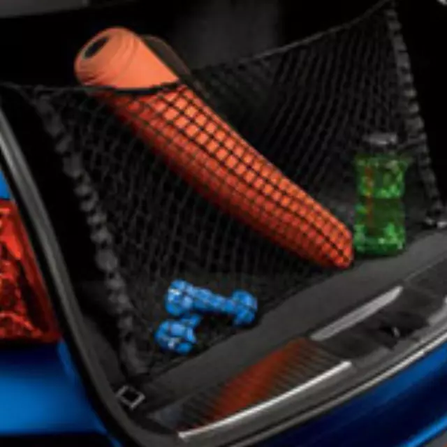Cargo Net - Acura (08L96-TL7-200)