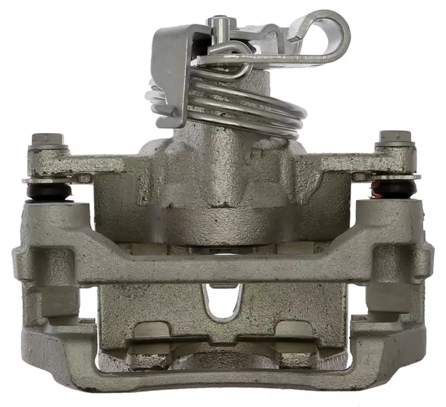 Rear Passenger Side Brake Caliper - ACDelco (18FR2563N)