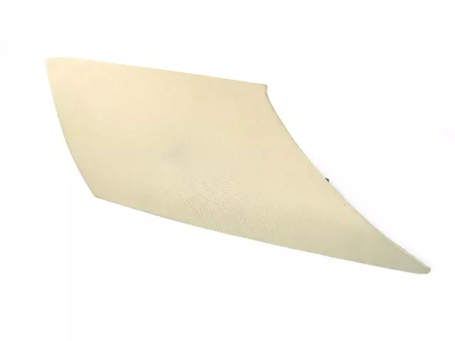 C Pillar Inner Panel, Left - Mopar (1KL33ML2AD)