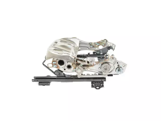 Genuine Alfa Romeo Frame Front Seat Cushion - Alfa Romeo (68450222AA)