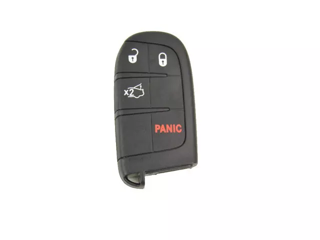 5035188AB - : Integrated Key Fob Transmitter for SRT: Viper Image