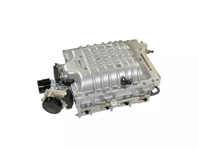 Supercharger - Mopar (68271244ap)