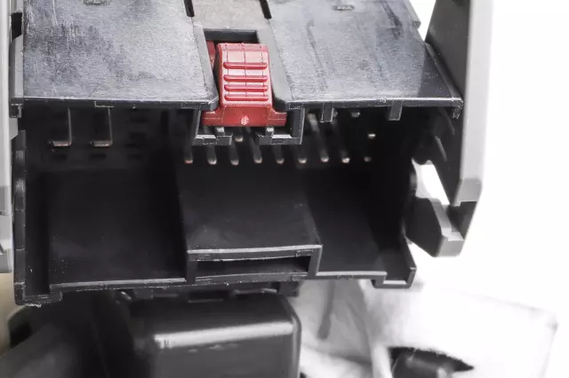 Door Trim Panel - GM (84354271)