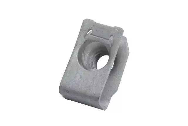 11517685 - : Rear Shock Absorber Nut for GM Image