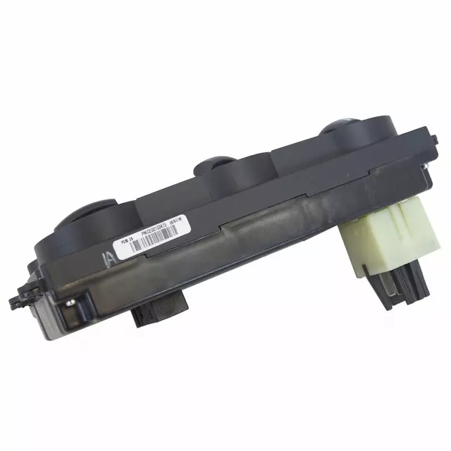 Dash Control Unit - Ford (9C3Z-19980-H)