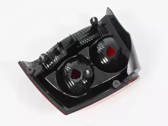 Tail Stop Turn Lamp, Left - Mopar (5174407AA)