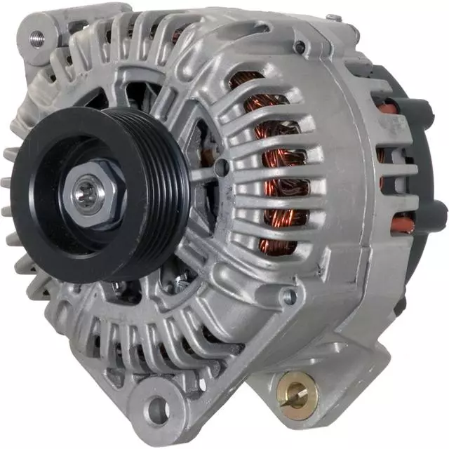 3351329 - : Alternator for ACDelco Image