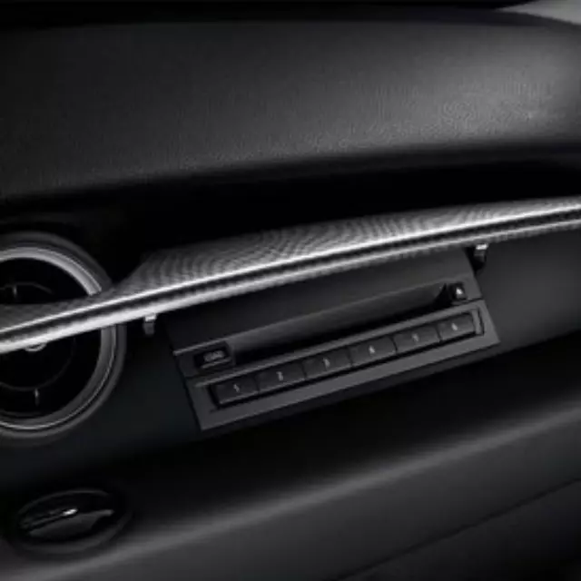 65129230680 - Audio/Video: CD Changer For Vehicles for Mini Image