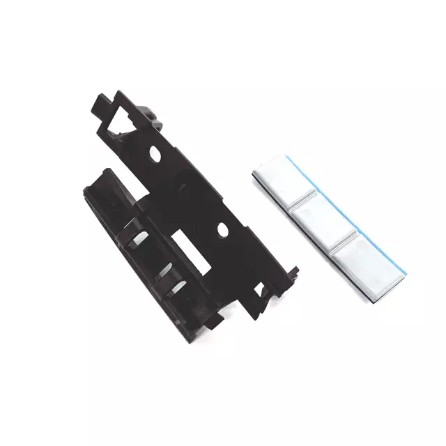 8W5807890 - Body: Lower Guide for Audi: A4, A4 Quattro, S4 Image
