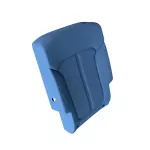 7HZ30WA6AC - : Rear Seat Back Cover, Right for Mopar Image