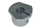 MS400277 - : Alignment Caster / Camber Bushing for MEVOTECH Image
