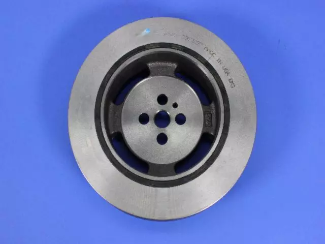 Crankshaft Damper - Mopar (5086735AA)