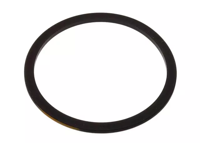 24206508 - Transmission: Automatic Transmission Forward Clutch Accumulator Piston Fluid Seal for Buick: Commercial Chassis, Rainier, Roadmaster | Cadillac: Commercial Chassis, Escalade, Escalade ESV, Escalade EXT, Fleetwood | Chevrolet: Astro, Avalanche, Avalanche 1500, Blazer, C1500, C2500, Camaro, Caprice, Colorado, Corvette, Express 1500, Express 2500, G10, G20, G30, Impala, K1500 Pickup, K2500 Pickup, S10, S10 Blazer, Silverado 1500, Silverado 1500 Classic, Silverado 2500, SSR, Suburban 1500, Suburban C1500, Suburban C2500, Suburban K1500, Tahoe, Trailblazer, Trailblazer EXT | GMC: C1500 Pickup, C2500 Pickup, Canyon, Envoy, Envoy XL, Envoy XUV, G1500, G2500, G3500, Jimmy, K1500 Pickup, K2500 Pickup, Safari, Savana 1500, Savana 2500, Sierra 1500, Sierra 1500 Classic, Sierra 2500, Sonoma, Suburban C1500, Suburban K1500, Yukon, Yukon XL 1500 | Hummer: H2, H3, H3T | Isuzu: Ascender, i-280, i-290, i-350, i-370 | Oldsmobile: Bravada | Pontiac: Firebird, GTO | Saab: 9-7x Image