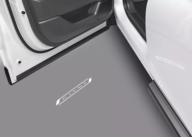 Logo Pattern Projector - Honda (08V27-T90-100F)