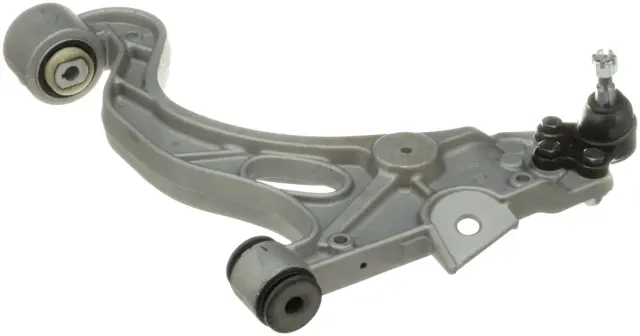 TC5818 - Suspension: Control Arm and Ball Joint Assembly for DELPHI Image