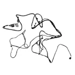 HM5Z14335A - : Wire Assembly for Ford Image