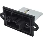 SW11591C - : HVAC Blower Motor Resistor -- Blower Resistor for UAC Image