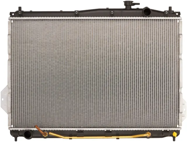 CU2959 - Belts and Cooling: Radiator for Spectra Premium Image