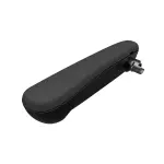 5UZ37JXWAA - Interior Trim: Front Seat Armrest, Left, Inboard for Mopar Image