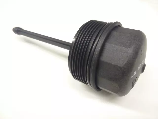 Upper Cover - Volkswagen (038-115-433)