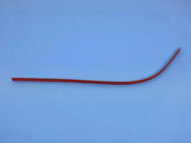 Front Door Molding - Mopar (1DH75DV6AB)