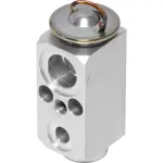 EX10383C - : A/C Expansion Valve -- Block Expansion Valve for UAC Image
