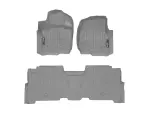 46166512 - : FloorLiner™ DigitalFit® for WeatherTech Image