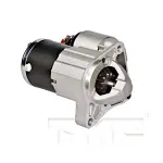 119139 - : TYC Starter Motor for TYC Image
