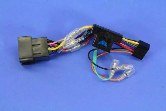 Radio Jumper Wiring - Alfa Romeo (68250453AA)
