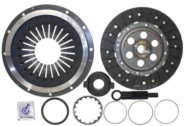 KF79301 - Transmission &amp; Drivetrain: Sachs Transmission Clutch Kit for SACHS Image