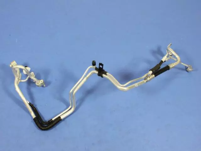 Auxiliary A/C Suction & Liquid Line - Mopar (68154352AC)