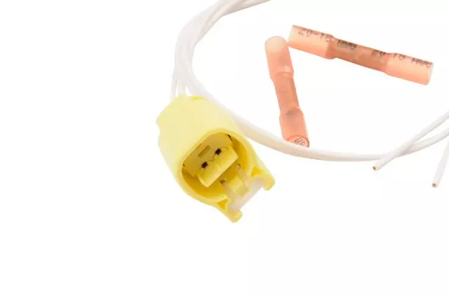 PT3054 - : Wiring Pigtail for ACDelco Image