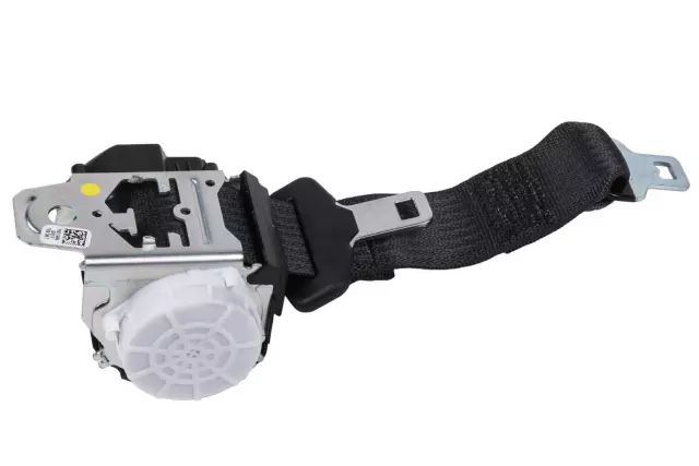 42692901 - : Center Belt Assembly for Chevrolet: Bolt EV Image