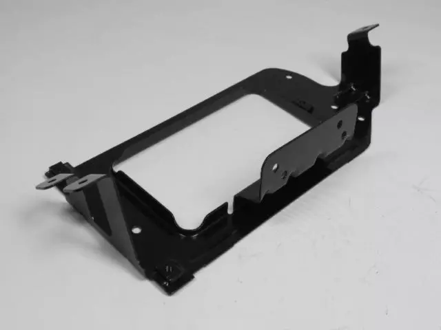 Control Module Mount Bracket - Mopar (68091899AC)