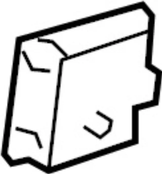 Door Actuator - Infiniti (27731JN00A)