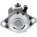 2806020 - : DENSO First Time Fit® Starter Motor – Remanufactured for Denso Image