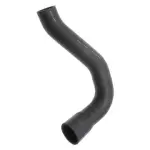 71556 - : CURVED RADIATOR HOSE, DAYCO for DAYCO HYDRAULIC Image