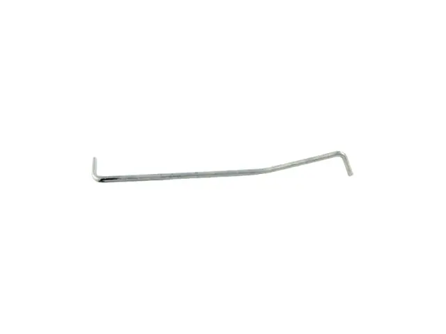 68314746AB - Doors, Door Mirrors and Related Parts: Key Cylinder To Latch Link for Mopar Image