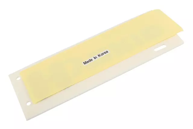 20900865 - Body: Nameplate for GM Image