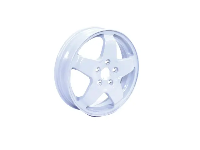 4726587AC - Wheels: Spare Wheel for Mopar Image