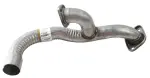 28926 - : Prebent Exhaust Pipe for AP Exhaust Image