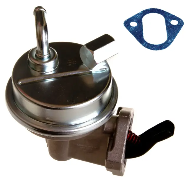 MF0049 - Air Intake &amp; Fuel Delivery: Mechanical Fuel Pump for DELPHI Image
