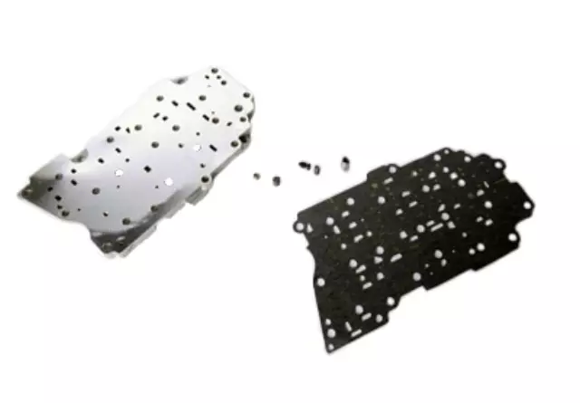 24249705 - : Automatic Transmission Control Valve Channel Plate for GM Image
