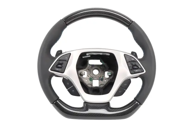 Steering Wheel - ACDelco (84452666)