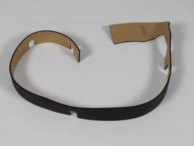 Enclosure To Body Seal, Left - Mopar (68005015AC)