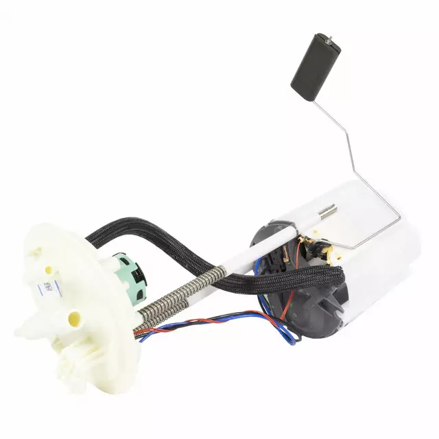 HL3Z9H307D - : Sender And Pump Assembly for Ford Image