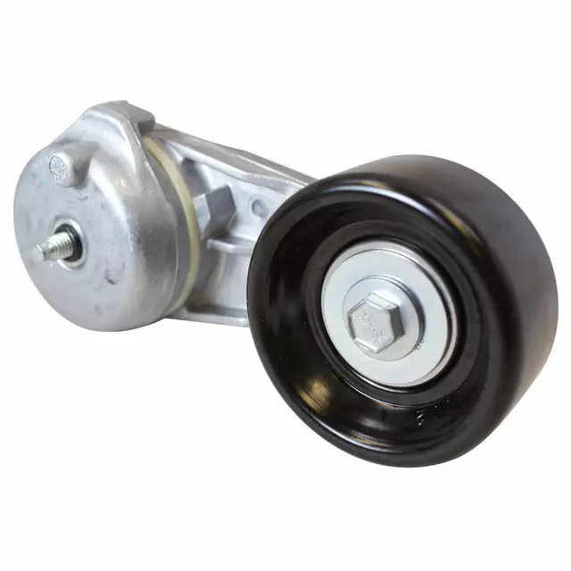 3C2Z6B209BA - : Serpentine Tensioner for Ford: E-350 Super Duty, E-450 Super Duty, F-250 Super Duty, F-350 Super Duty, F-450 Super Duty, F-550 Super Duty Image